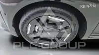2025 KIA EV