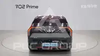 2025 KIA EV