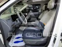 2025 KIA EV