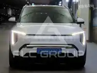 2025 KIA EV
