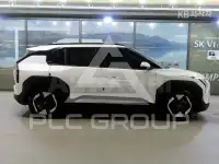 2025 KIA EV