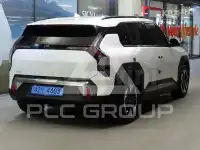 2025 KIA EV