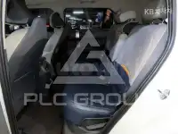 2025 KIA EV