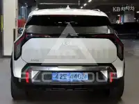 2025 KIA EV