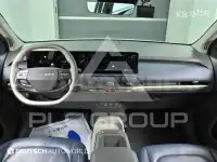 2025 KIA EV