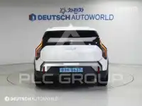 2025 KIA EV