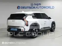 2025 KIA EV