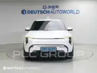 2025 KIA EV