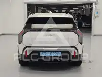 2025 KIA EV