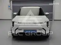 2025 KIA EV