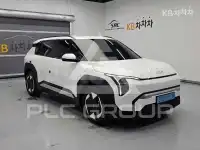2025 KIA EV