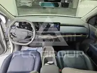 2025 KIA EV
