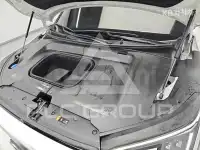 2025 KIA EV