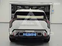 2025 KIA EV