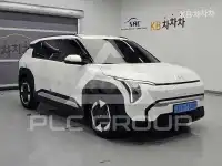 2025 KIA EV