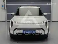 2025 KIA EV