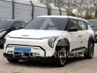 2025 KIA EV