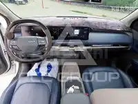 2025 KIA EV