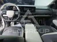 2025 KIA EV