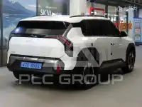 2025 KIA EV