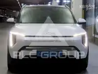 2025 KIA EV
