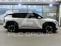 2025 KIA EV