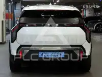 2025 KIA EV