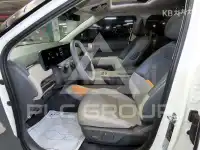 2025 KIA EV