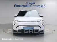 2025 KIA EV