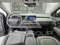 2025 KIA EV