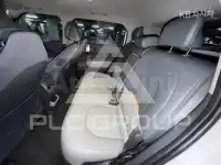2025 KIA EV