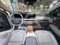 2025 KIA EV