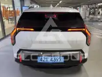 2025 KIA EV