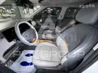 2025 KIA EV