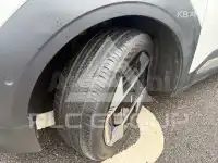 2025 KIA EV