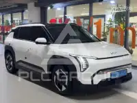 2025 KIA EV