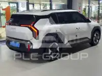 2025 KIA EV