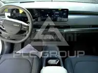 2025 KIA EV