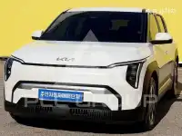 2025 KIA EV