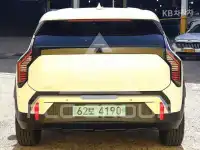 2025 KIA EV