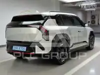 2025 KIA EV