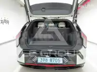 2025 KIA EV