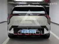 2025 KIA EV