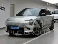 2025 KIA EV