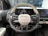 2025 KIA EV