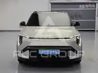 2025 KIA EV