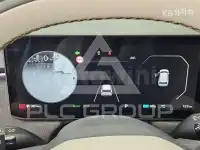 2025 KIA EV