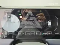 2025 KIA EV