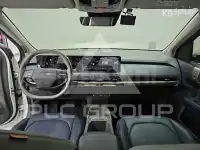 2025 KIA EV