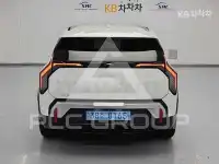 2025 KIA EV